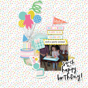 Birthday Day