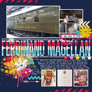Ferdinand Magellan
