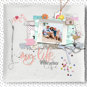 My Life| Hello Everyday Life