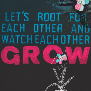 RootForEachOther