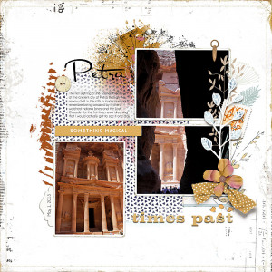 Petra