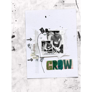 Grow