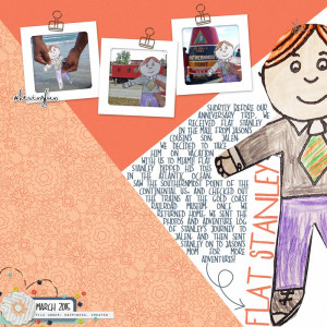 Flat Stanley