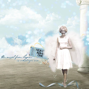 Heaven-admit-one
