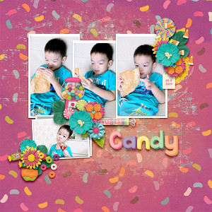 Candy
