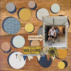 Wild Ones