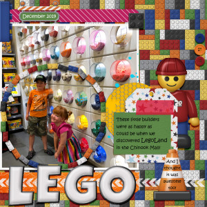 Little Builders