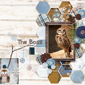 20191222 The boss