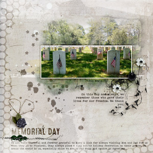 Memorial Day