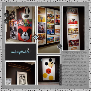 Disney Family Museum Artwork - 2