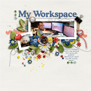 My Workspace