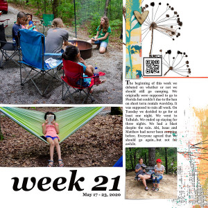 Week 21 {left}