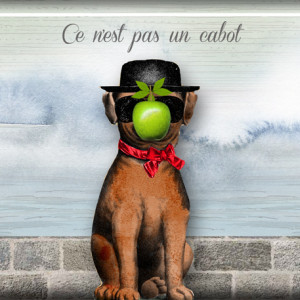The-Magritte-Mutt