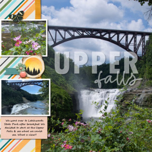 May 2020 Inspiration Challenge