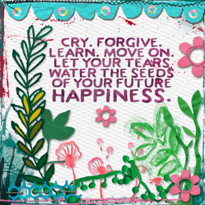 Paula Kesselring Sowing The Seeds of Love