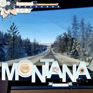 Montana