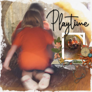 May 2020 Template Challenge