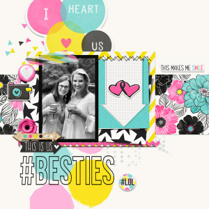 Besties 2020