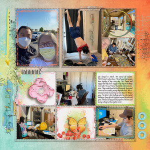 COVID-everyday-life