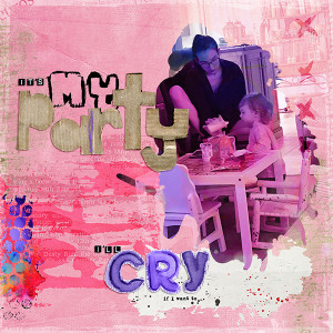 Party Cry