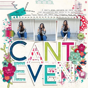 Can't Even!