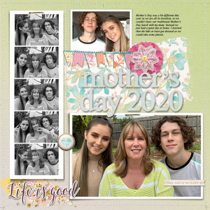 Mother's Day 2020