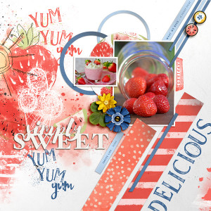 Simply Sweet