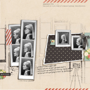 Photo Memories