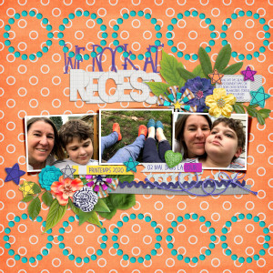 We Rock At Recess