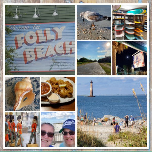 Folly Beach Anniv Trip