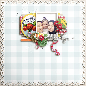 Wonderful day