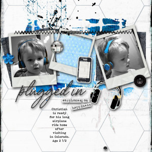 Plugged In