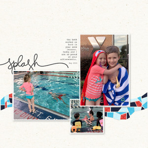 Swimming Lessons