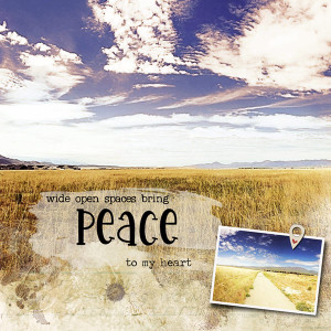 Photography Challenge_06-20_Peace