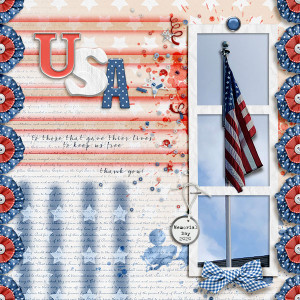 USA