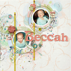 Beccah! one of the grands :)