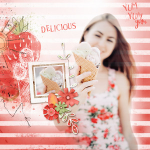 Delicious