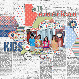 all american kids