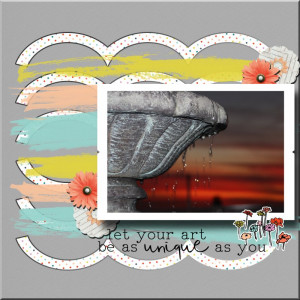June Photography Challenge