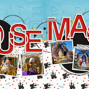 Mouse Magic