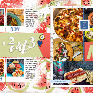 May Food