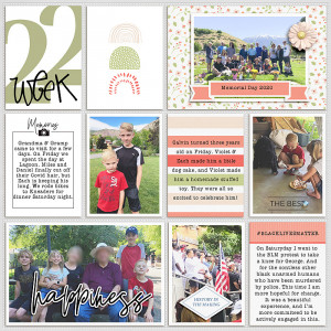 week 22