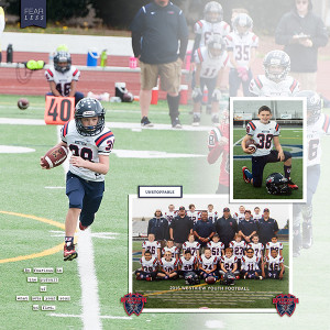 Heath Football