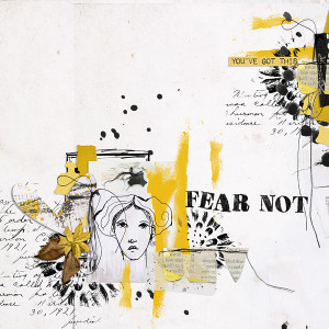 Fear Not