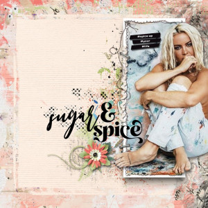 Sugar & Spice