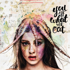 You Are What You Eat
