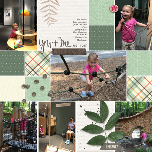 Museum Day
