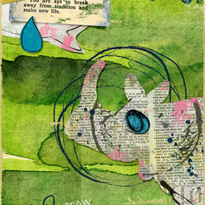 Grow [Art Journal]