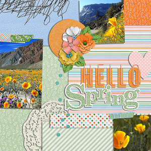 hello spring