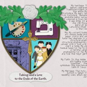 Coat of Arms